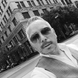 Meet your Posher, Joseph